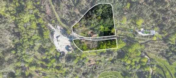 2 Schlafzimmer Haus in Terras de Bouro, Portugal, Nr. 40204 24