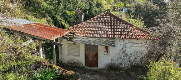 2 Schlafzimmer Haus in Terras de Bouro, Portugal, Nr. 40204 17