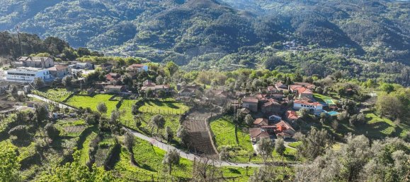2 Schlafzimmer Haus in Terras de Bouro, Portugal, Nr. 40204 15