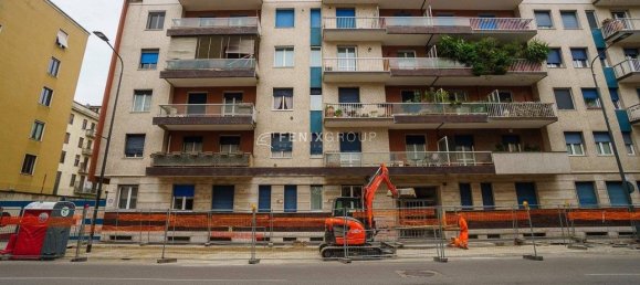 Apartamento de 2 dormitorios en Milan, Italy No. 246533 24