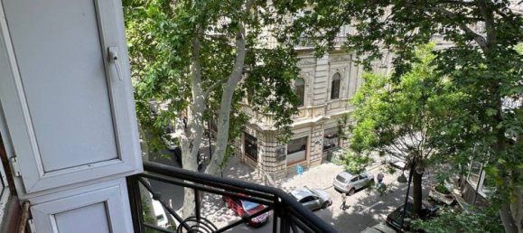 3 bedrooms Apartment in Nasimi, Azerbaijan No. 2375 13