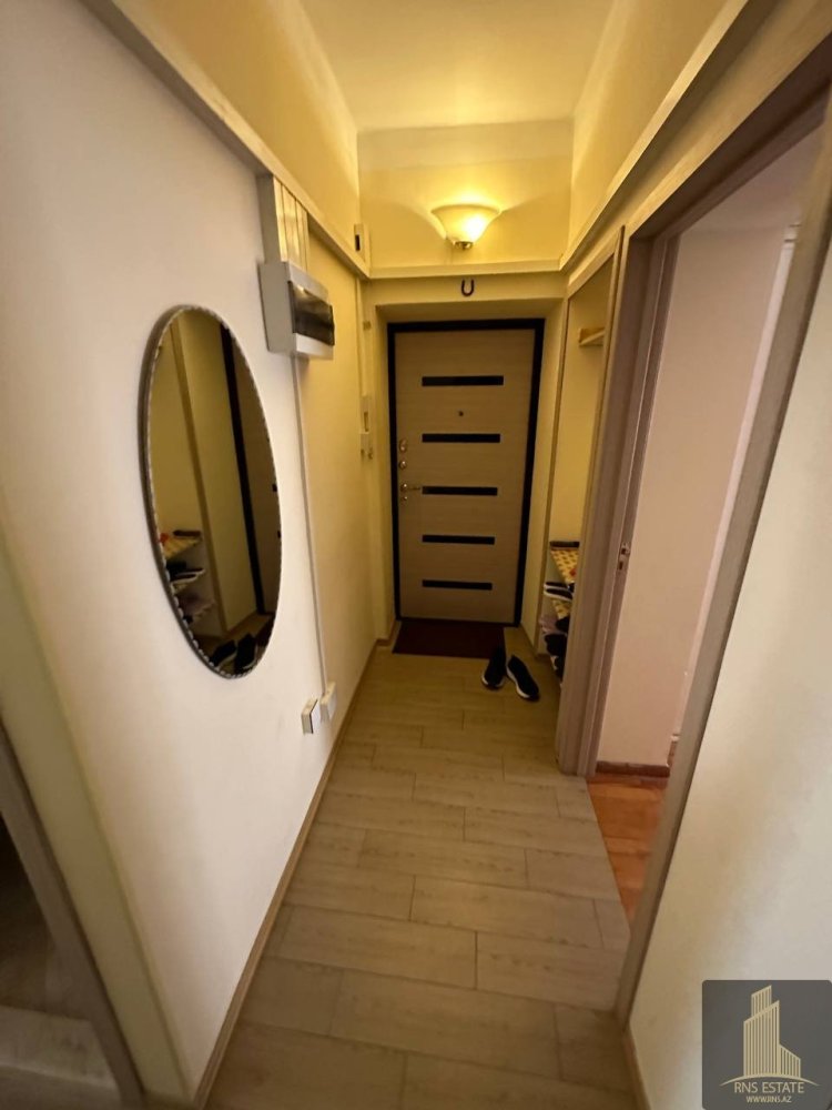 3 bedrooms Apartment in Nasimi, Azerbaijan No. 2375