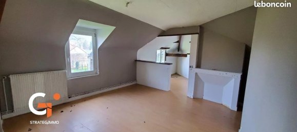 2 Schlafzimmer Wohnung in Honfleur, France, Nr. 353128 6