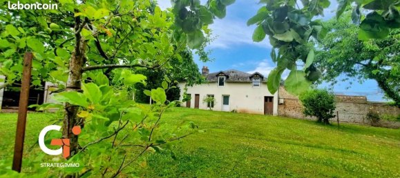 2 Schlafzimmer Wohnung in Honfleur, France, Nr. 353128 2