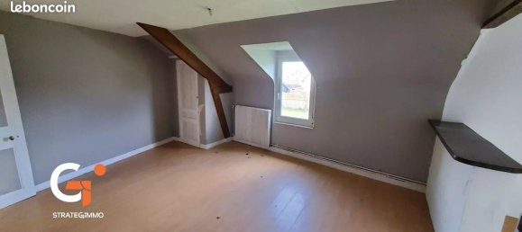 2 Schlafzimmer Wohnung in Honfleur, France, Nr. 353128 5