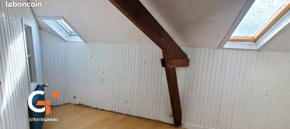 2 Schlafzimmer Wohnung in Honfleur, France, Nr. 353128 8