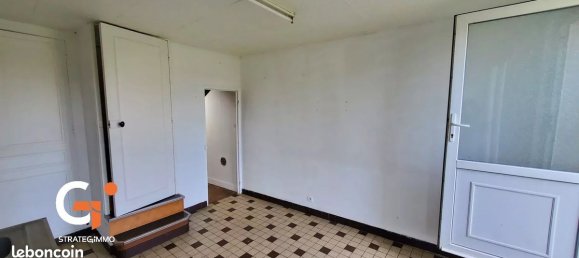 2 Schlafzimmer Wohnung in Honfleur, France, Nr. 353128 4