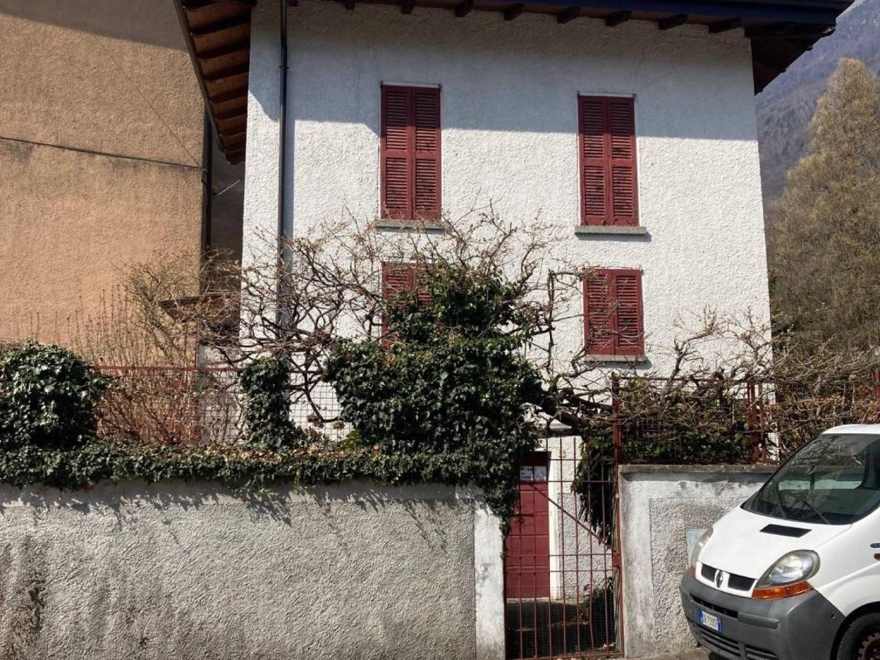 4-Zimmer Villa in Dazio, Italy, Nr. 83986