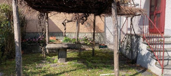 4-Zimmer Villa in Dazio, Italy, Nr. 83986 8