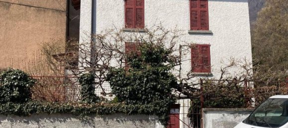 4-Zimmer Villa in Dazio, Italy, Nr. 83986 2