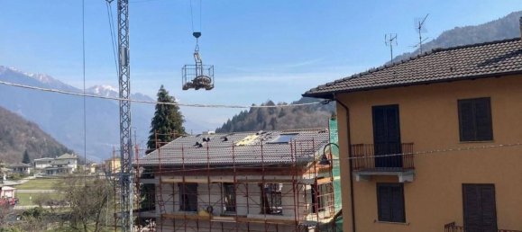 4-Zimmer Villa in Dazio, Italy, Nr. 83986 21