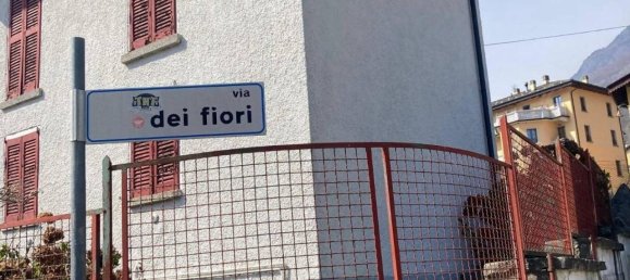 4-Zimmer Villa in Dazio, Italy, Nr. 83986 3