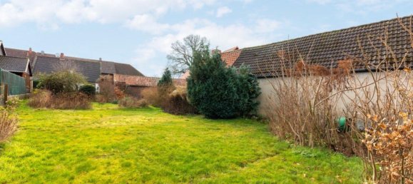 300m² Land in Braunschweig, Germany No. 237387 6