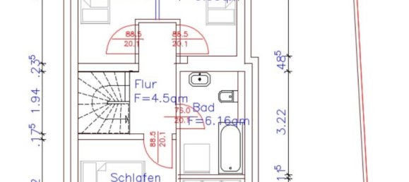 300m² Land in Braunschweig, Germany No. 237387 4