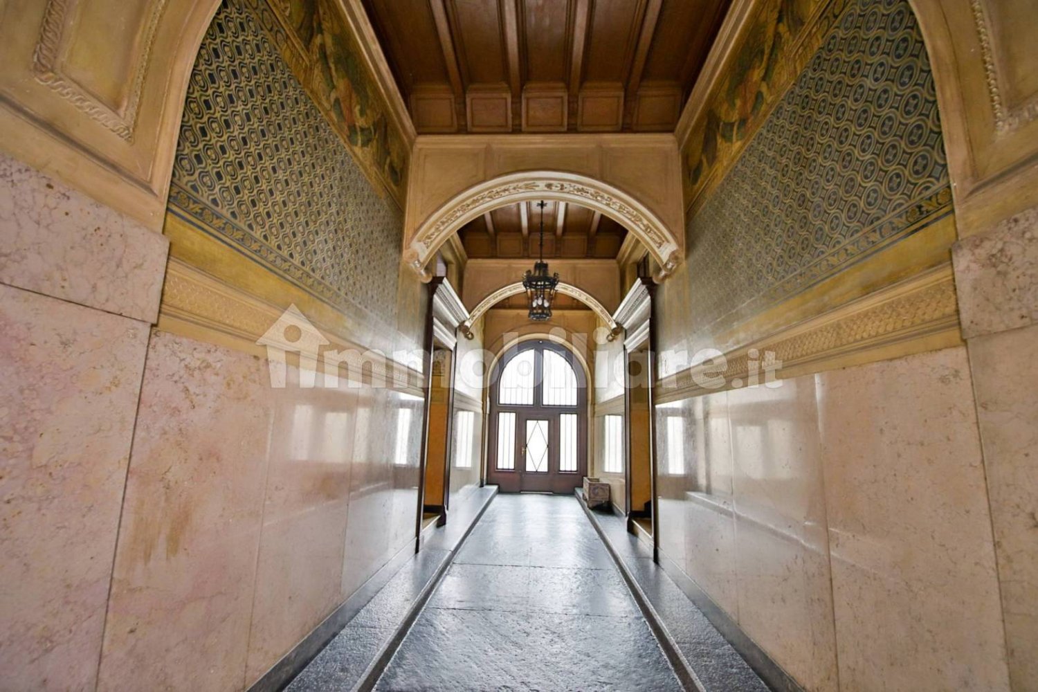 5-Zimmer Büro in Turin, Italy, Nr. 90859