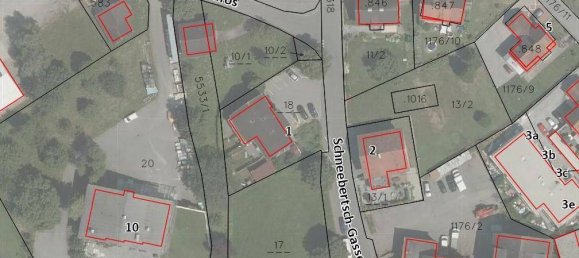 3 rooms Apartment in Frastanz, Austria No. 255655 12