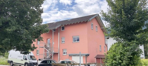 3 rooms Apartment in Frastanz, Austria No. 255655 10