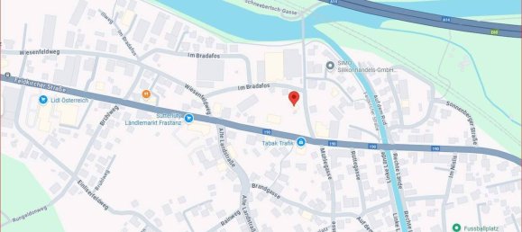 3 rooms Apartment in Frastanz, Austria No. 255655 14