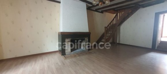 Casa de 3 dormitorios en Jura, France No. 353311 8