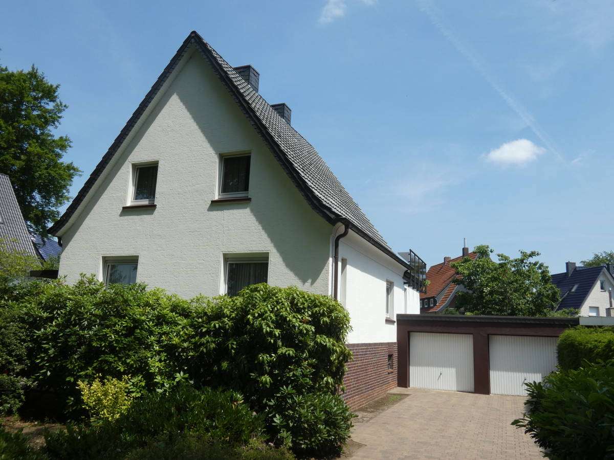4 Schlafzimmer Haus in Gütersloh, Germany, Nr. 273372