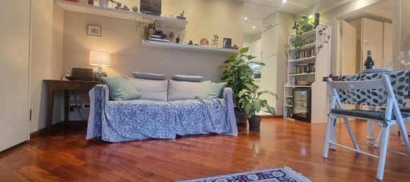 2 rooms Apartment in Florence, Italy No. 32996 4