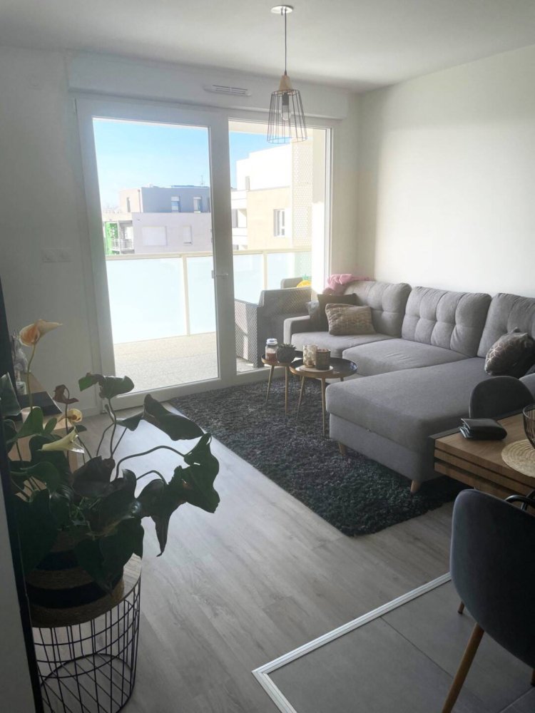 1 Schlafzimmer Wohnung in Lingolsheim, France, Nr. 221981