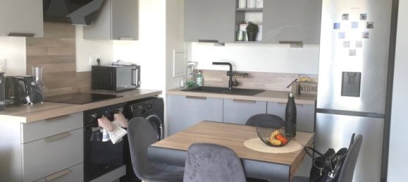 1 Schlafzimmer Wohnung in Lingolsheim, France, Nr. 221981 2