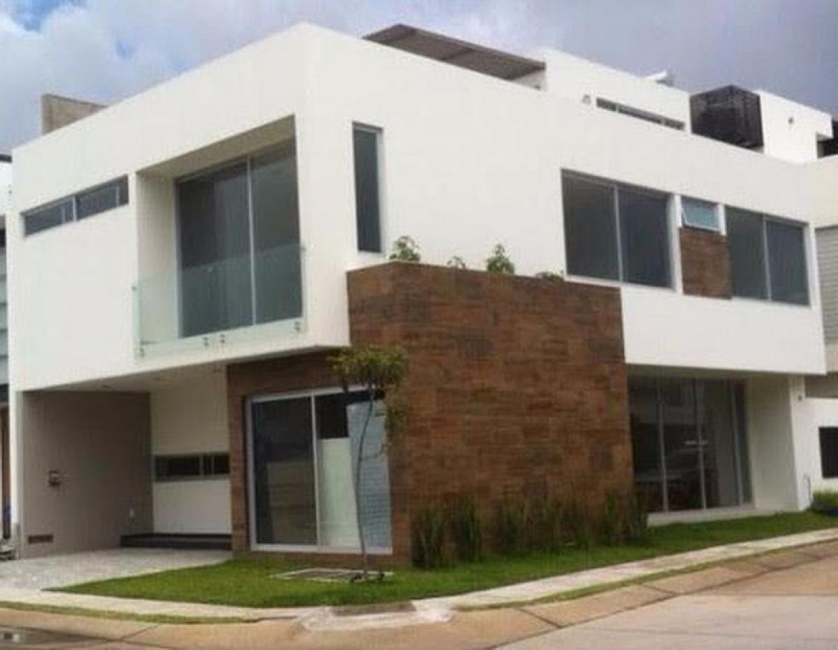 3 bedrooms House in Jalisco, Mexico No. 187247