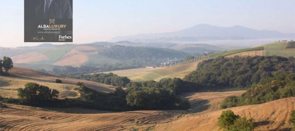 6 bedrooms Villa in Montalcino, Italy No. 529 12