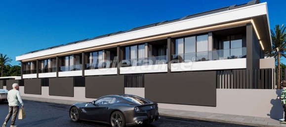 Wohnung 2+1 in Antalya, Turkey, Nr. 26888 8