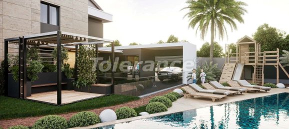 Wohnung 2+1 in Antalya, Turkey, Nr. 26888 12