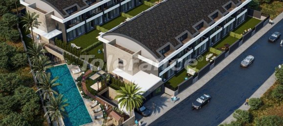 Wohnung 2+1 in Antalya, Turkey, Nr. 26888 13