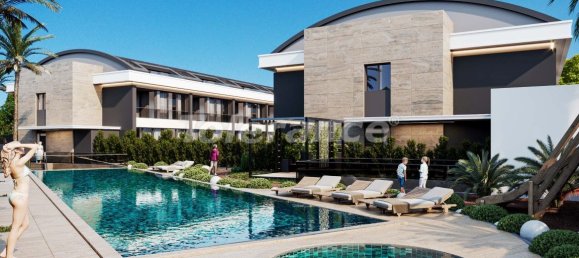 Wohnung 2+1 in Antalya, Turkey, Nr. 26888 6