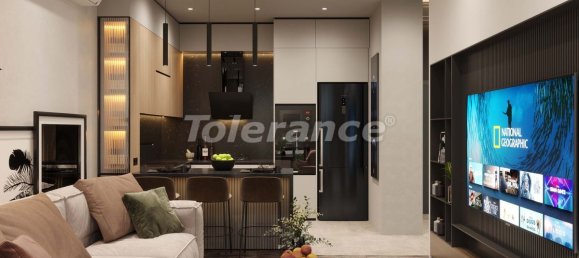 Wohnung 2+1 in Antalya, Turkey, Nr. 26888 18