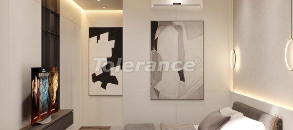 Wohnung 2+1 in Antalya, Turkey, Nr. 26888 3