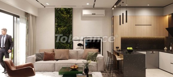 Wohnung 2+1 in Antalya, Turkey, Nr. 26888 19