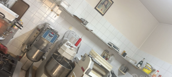 1-salle Propriété commerciale à Palermo, Italy No. 289261 4