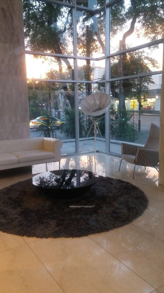 2 غرف نوم شقة في Montevideo, Uruguay رقم 9823