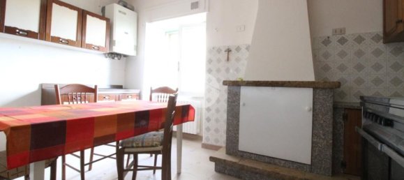 3 rooms House in Campodipietra, Italy No. 175382 6