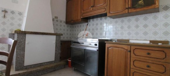 3 rooms House in Campodipietra, Italy No. 175382 2