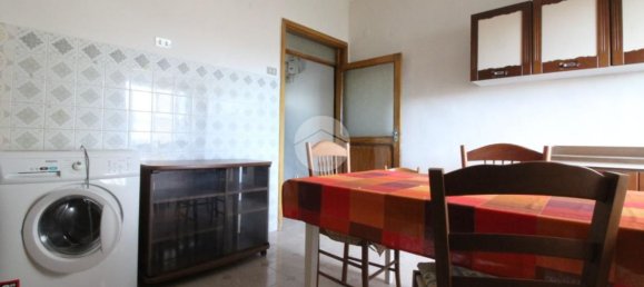 3 rooms House in Campodipietra, Italy No. 175382 3