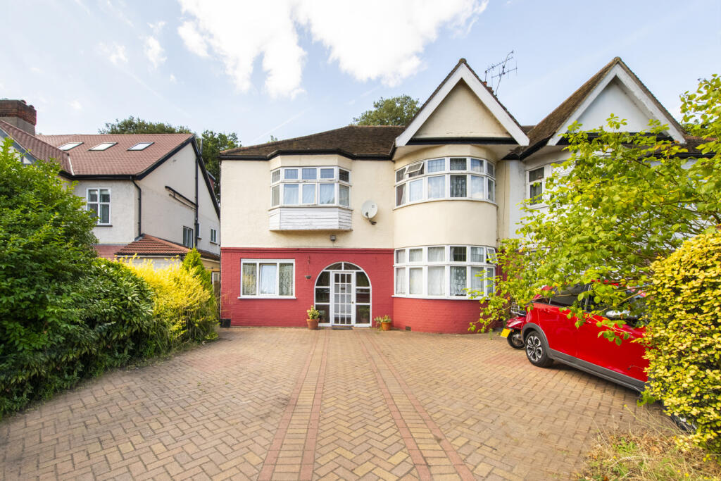 4 bedrooms House in Putney Vale, United Kingdom No. 9011