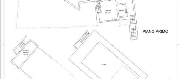 3 bedrooms Villa in Casole d'Elsa, Italy No. 90268 22