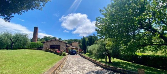 3 bedrooms Villa in Casole d'Elsa, Italy No. 90268 5