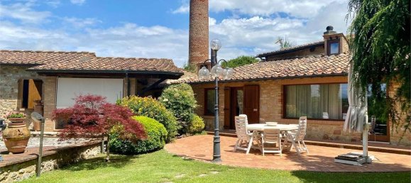 3 bedrooms Villa in Casole d'Elsa, Italy No. 90268 31