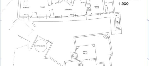 3 bedrooms Villa in Casole d'Elsa, Italy No. 90268 21