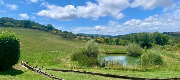 3 bedrooms Villa in Casole d'Elsa, Italy No. 90268 6