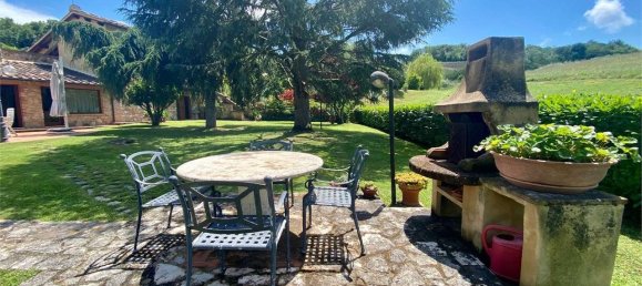 3 bedrooms Villa in Casole d'Elsa, Italy No. 90268 2