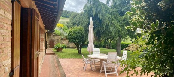 3 bedrooms Villa in Casole d'Elsa, Italy No. 90268 28