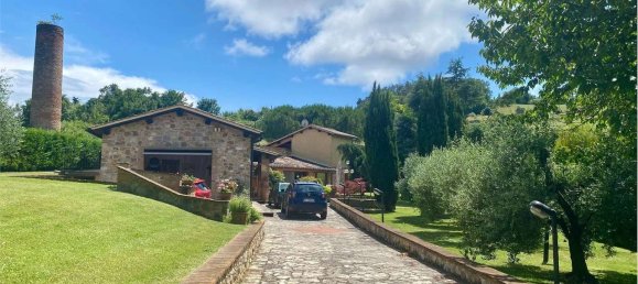 3 bedrooms Villa in Casole d'Elsa, Italy No. 90268 4